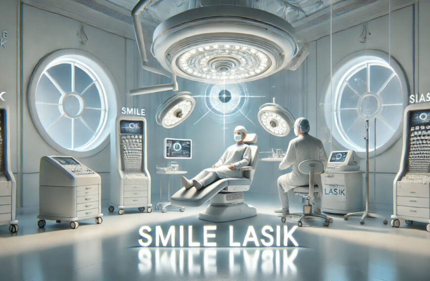 LASIK