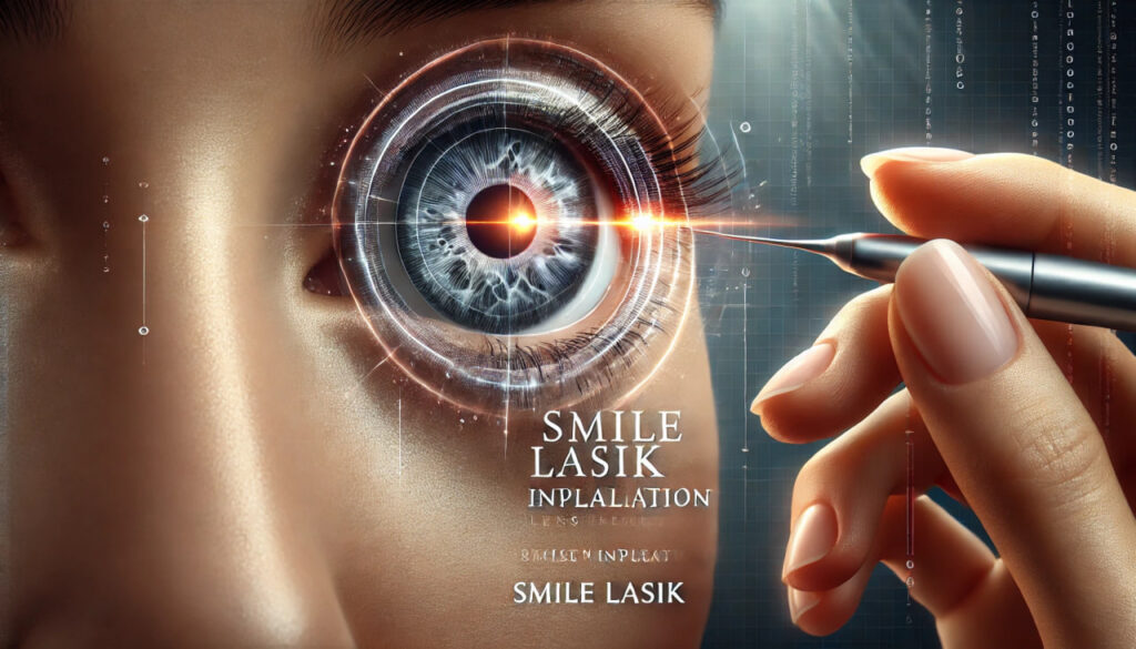 LASIK