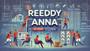 Reddy Anna is your ultimate platform for secure online sports betting with instant withdrawals