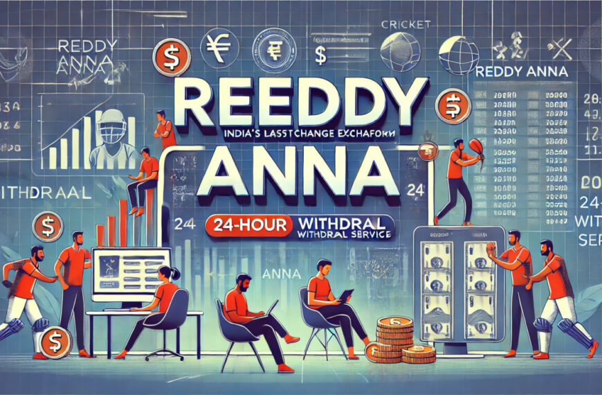 Reddy Anna