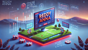 Secure Your Wins with Reddy Anna Book: India’s Leading Online Gaming Platform