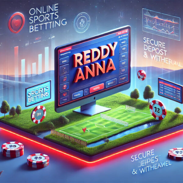 Reddy Anna