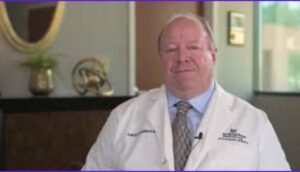 Outpatient Spine Surgery Meets Smart Robotics: Insights from Dr. Larry Davidson