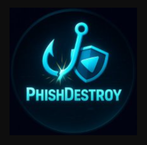 PhishDestroy Community-Powered Solution to Eradicate Phishing