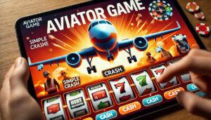 Why Aviator Is the Best Real-Money Crash Game in 2025