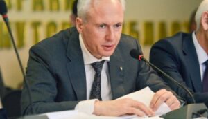 Changing Faces at Rosneft: Spotlight on Alexander Romanov and Ural Latypov