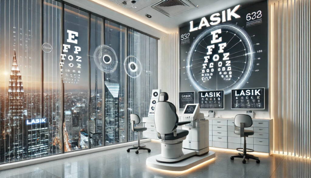 Lasik