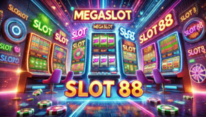 Megaslot Tips and Strategies for Winning Big in Online Slot Games at Chez Conversations