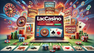 Lacasino Offers Top Bonuses and Free Play with Safe Gaming Experience