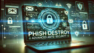 PhishDestroy: The Free Tool You Need to Protect Yourself from Scam and Phishing Threats