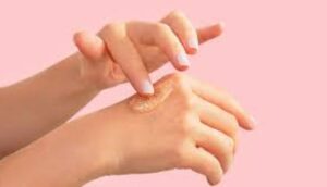 A Beginner’s Guide To Skincare Routine For Hands