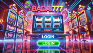 Discover the Latest Link for badai777 with Fast and Secure badai777 Login to Enjoy Nonstop Online Slot Games