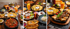 Discover the Best Kebab Restaurant in Fatih for Juicy Grilled Delights and Real Turkish Culinary Tradition