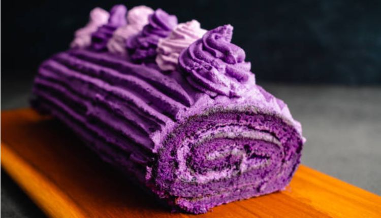 Ube