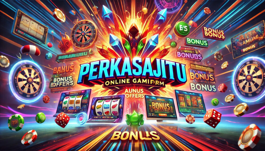 perkasajitu