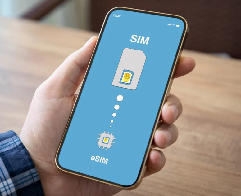 eSIM