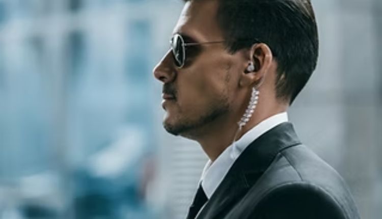 Close Protection London Professional Security Services For High Profile Needs 