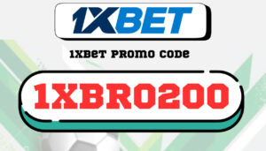 1xBet Promo Code 2026– Unlock Exclusive Bonuses Up to $130