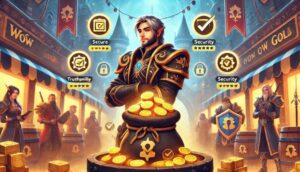 How To Get The Best Deals When You Buy WoW Gold 