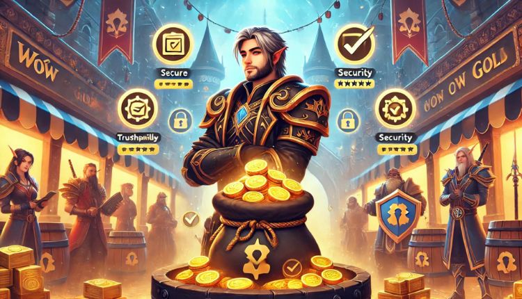 Buy-WoW-Gold