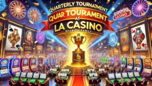 La Casino: Discover Exclusive Bonuses and Coupons at the Best Online Casino