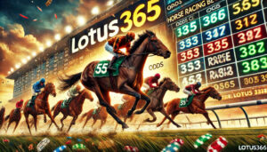 Bet on Your Favorite Sports Anytime with Lotus365 Login and Secure Payment Methods for a Safe Experience