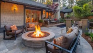 Transform Outdoor Spaces with Expert Concrete Patio Contractors in Milwaukee