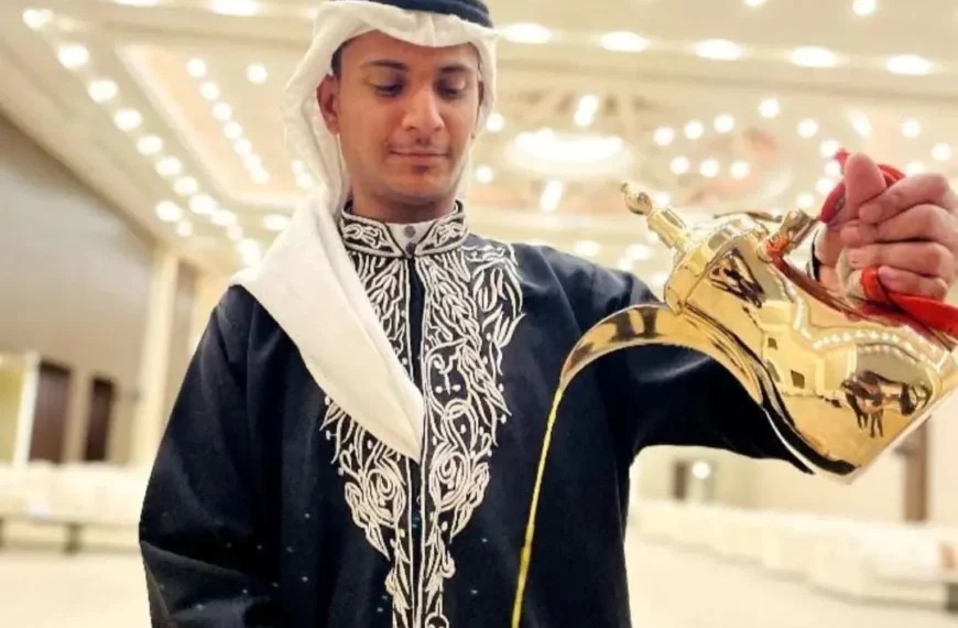 قهوجين